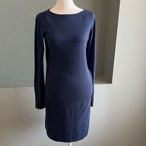 Tommy Bahama Long Sleeve Dress